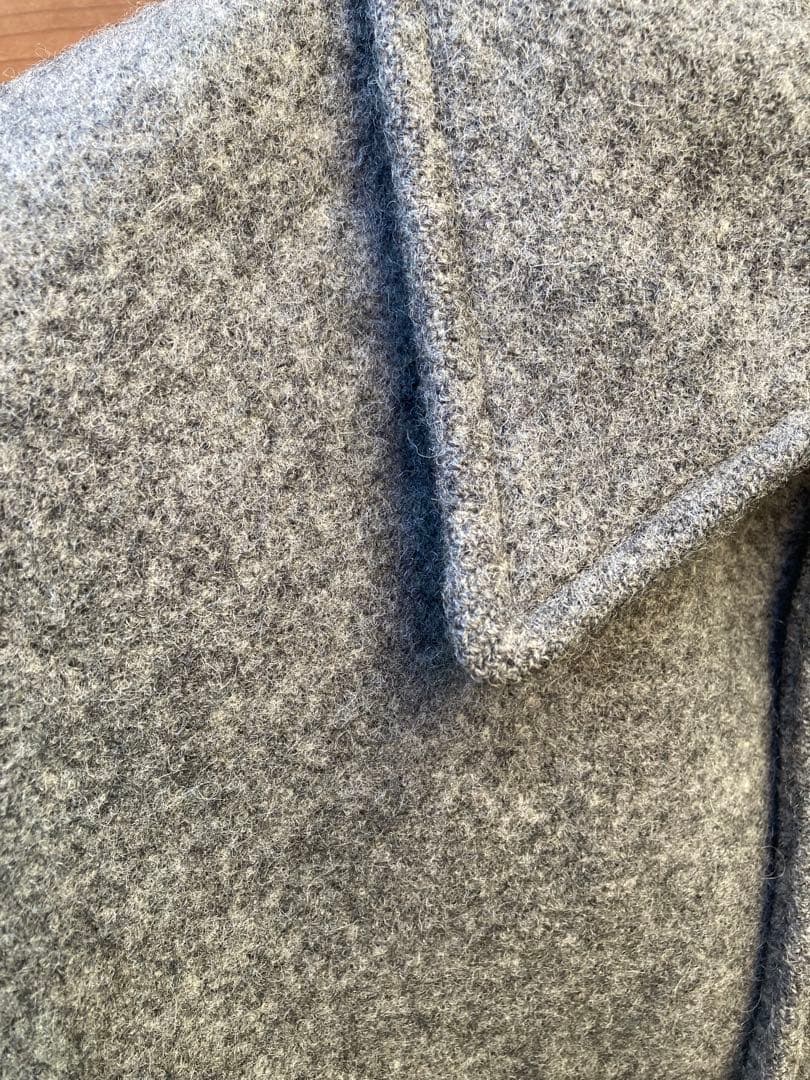 貴重 フィルソン ダブルマッキーノクルーザー　米国製