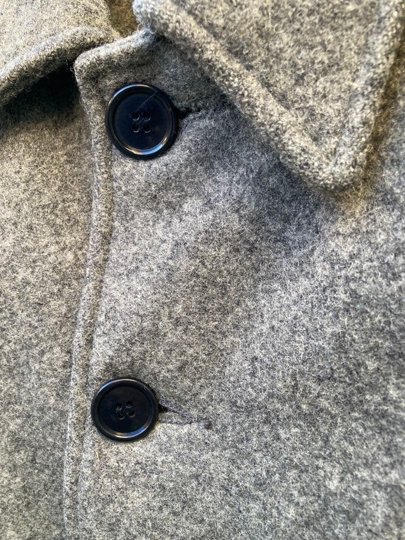 貴重 フィルソン ダブルマッキーノクルーザー　米国製