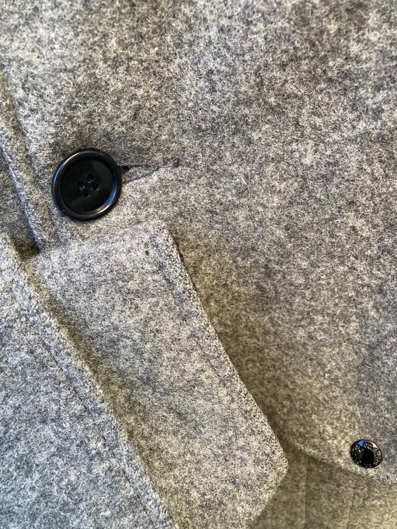 貴重 フィルソン ダブルマッキーノクルーザー　米国製