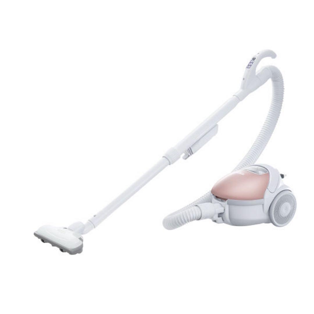 日立 掃除機 CV-V500 新品未使用 2024年製