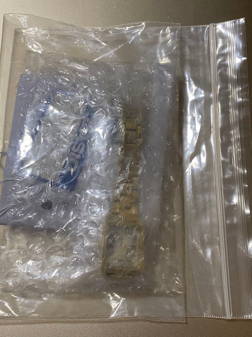 新品　CASIO ゴールド　LTP-V007G-9B