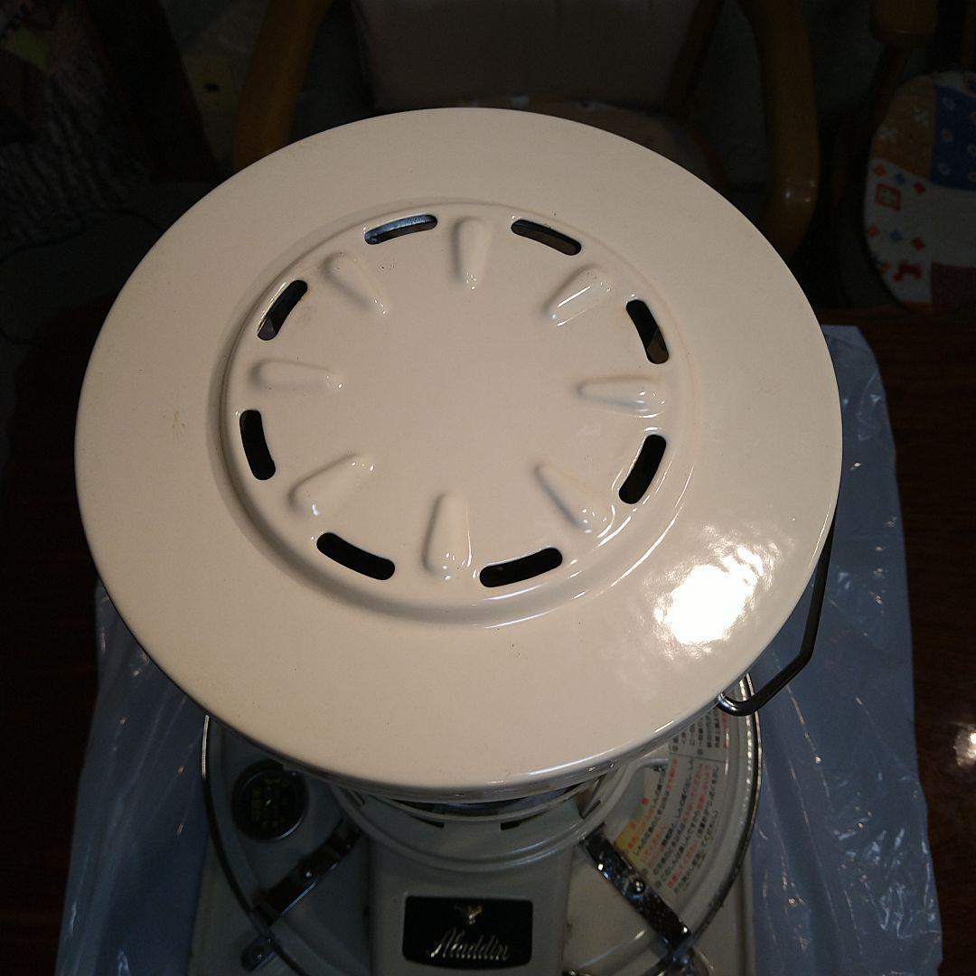 Aladdin アラジン 石油ストーブ