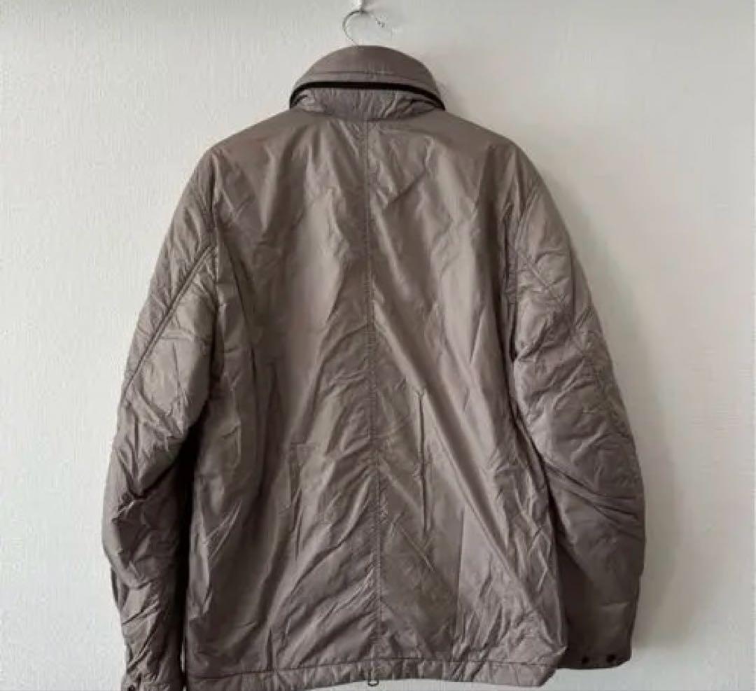 Stone  Crinkle Reps Primaloft 中綿 L