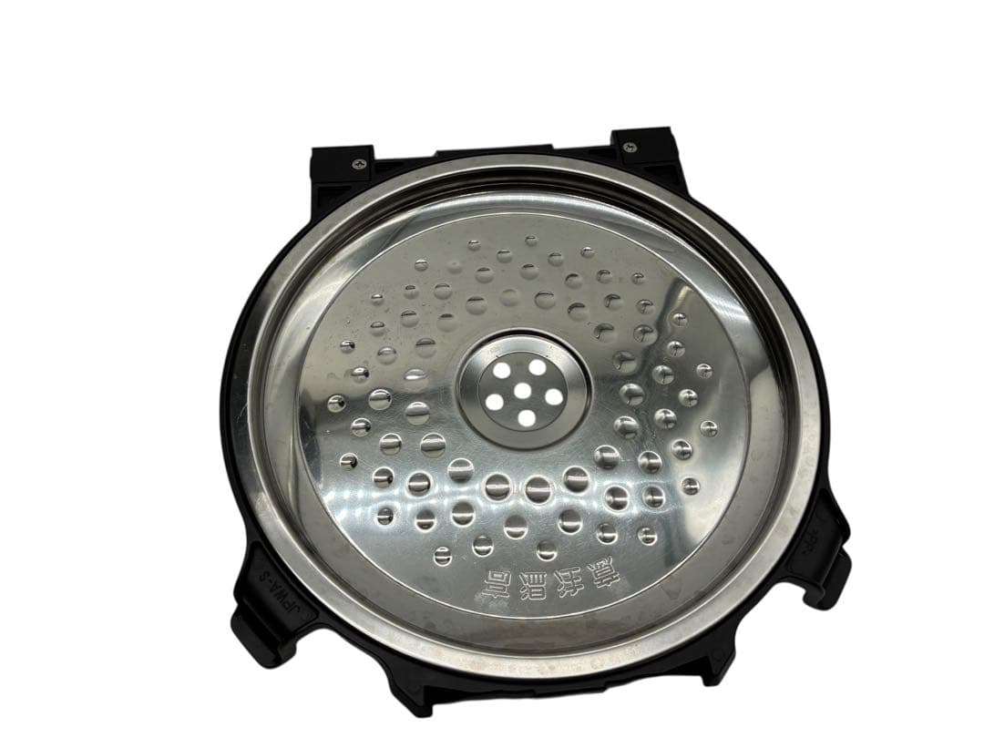 タイガーIH炊飯ジャー 5.5合炊き 2023年製　JPW-10E9