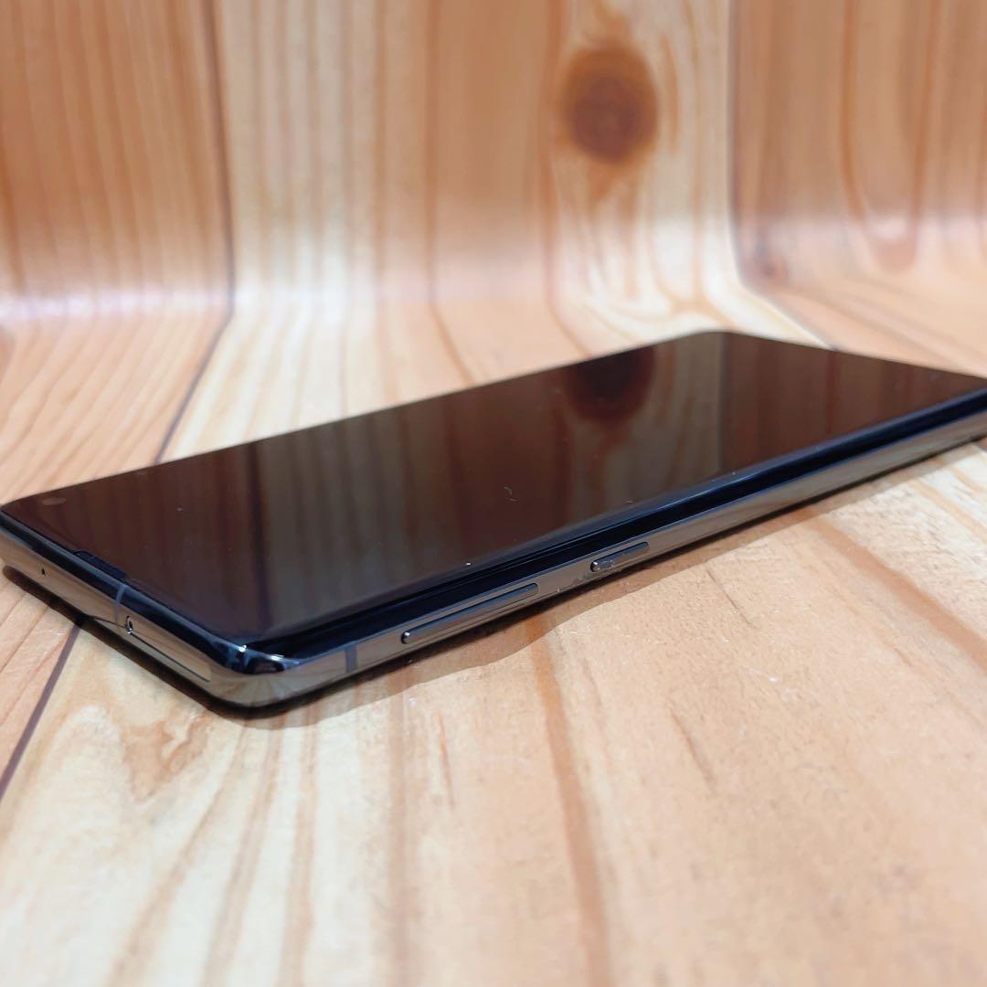 SIMフリー 本体 Galaxy S10 128 GB 041 プリズムブラック