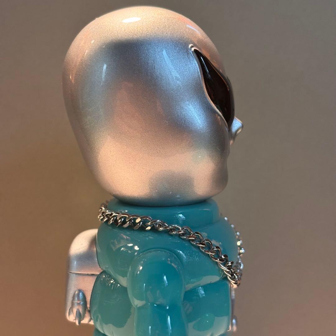 LIBERTY TOKYO BABYLON ソフビ リバティトーキョー