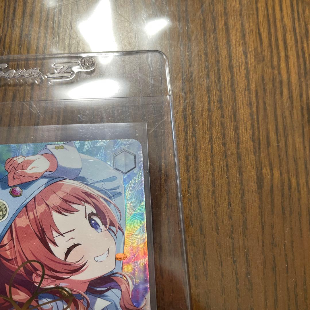 ヴァイスシュバルツ　学園アイドルマスター sp