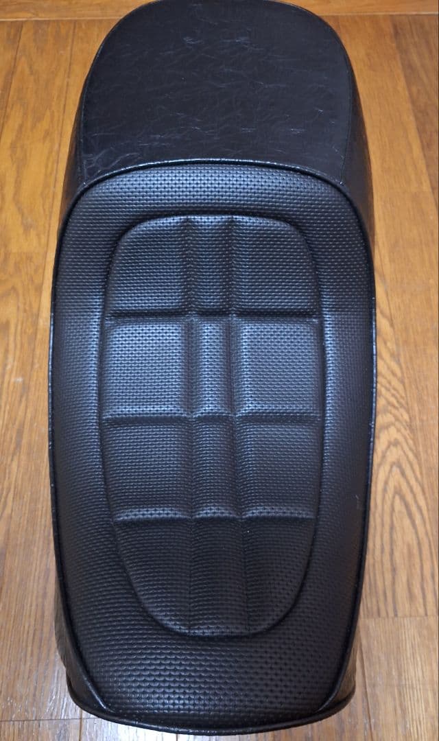 Ｚ1 Ｚ２ シングルシート マッハキャリパー 一式