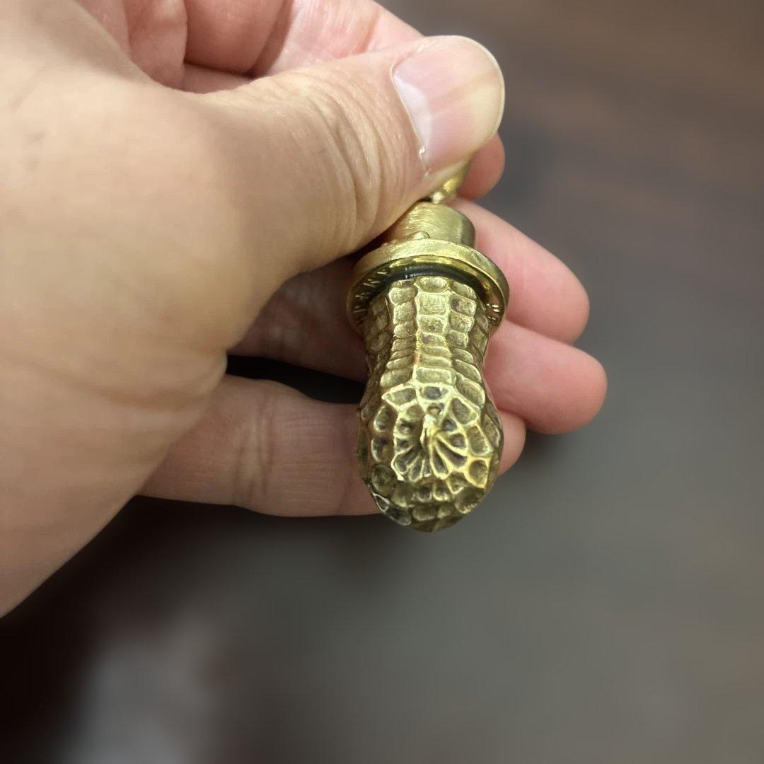 ピーナッツカンパニー YACHIMATA BERO ピーナッツ キーホルダー