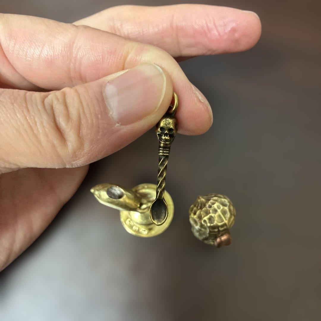 ピーナッツカンパニー YACHIMATA BERO ピーナッツ キーホルダー