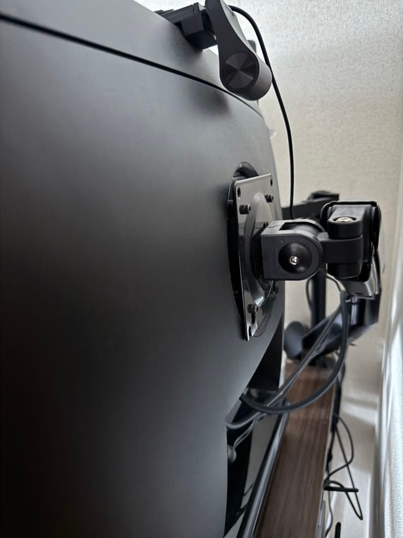 HKC ゲーミングUWモニター　3440×1440 144Hz