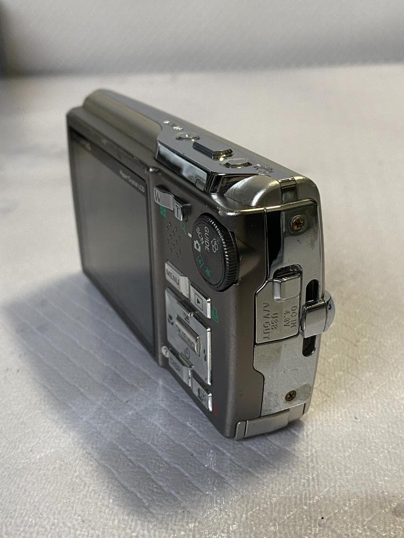 デジタルカメラ OLYMPUS U-780#545