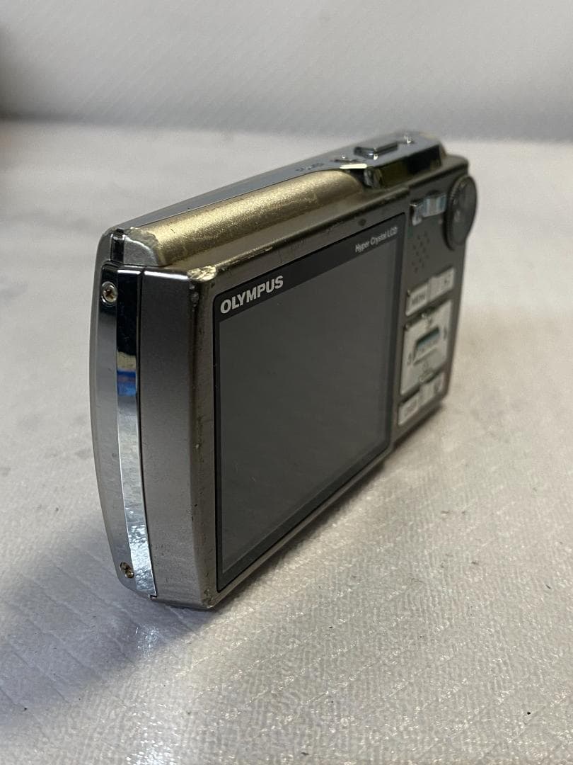 デジタルカメラ OLYMPUS U-780#545