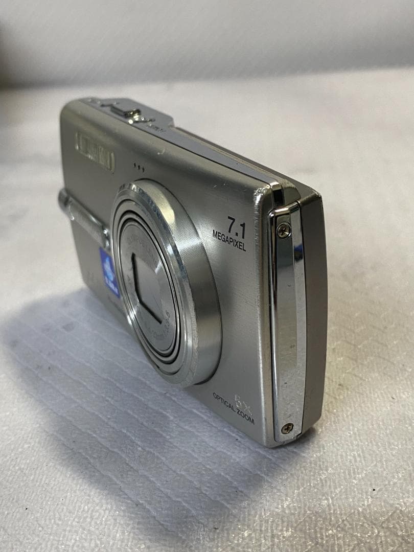 デジタルカメラ OLYMPUS U-780#545