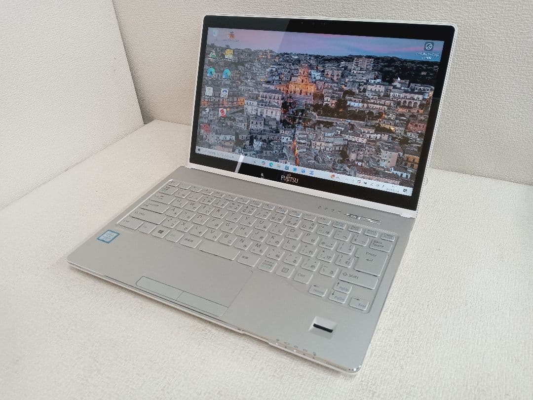 Λ LIFebook SH90/B1 ストレージ無 8GB