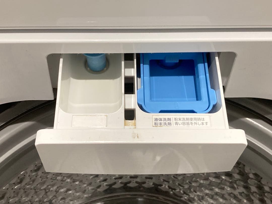 アイリスオーヤマ PAW-101E 全自動洗濯機 10kg 2022年製