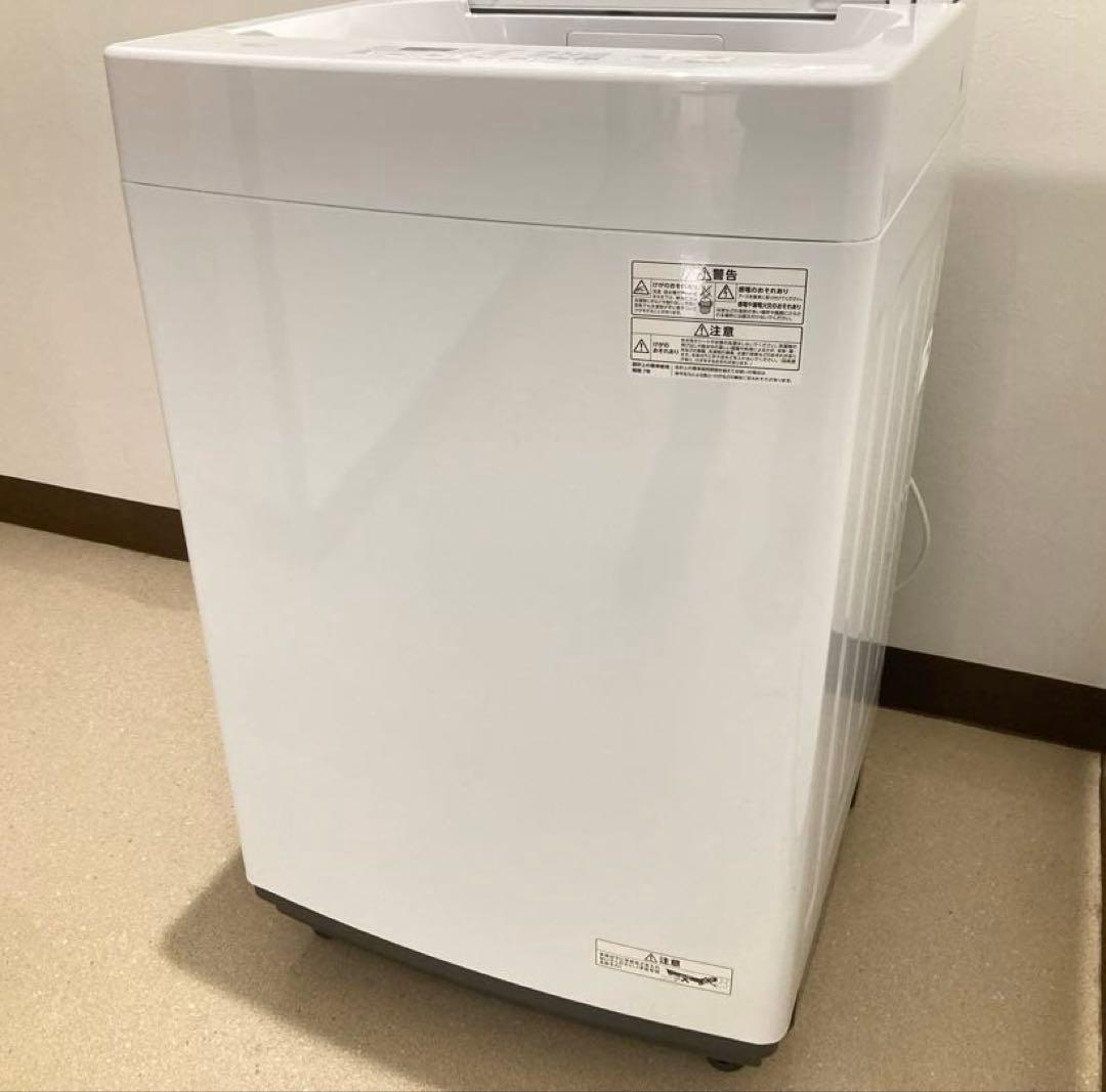 アイリスオーヤマ PAW-101E 全自動洗濯機 10kg 2022年製