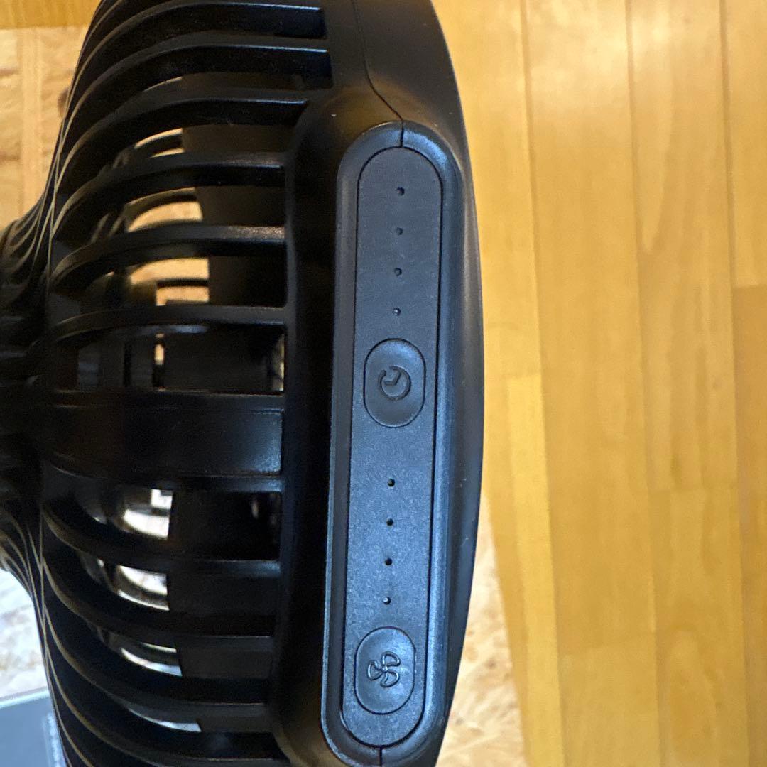 クレイモア CLAYMORE FAN V600+ アルペン限定カラー