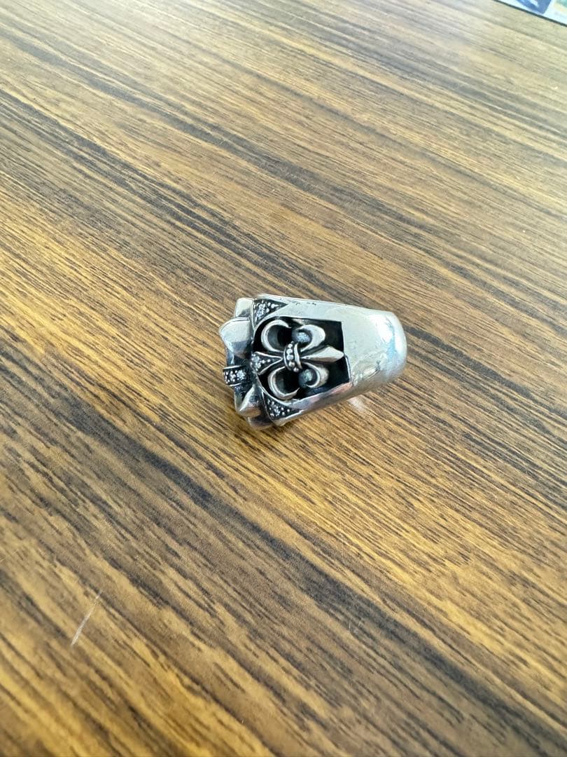 シルバーリング