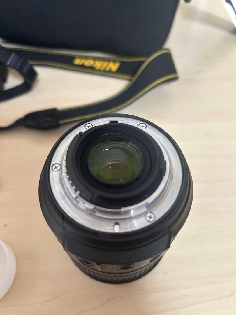 Nikon D5300 豪華セット！レンズ4本＋バッグ＋アクセサリー多数