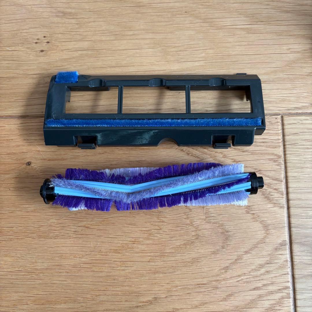 美品 RULO mini MC-RSC10-W ロボット掃除機 ルーロ ミニ