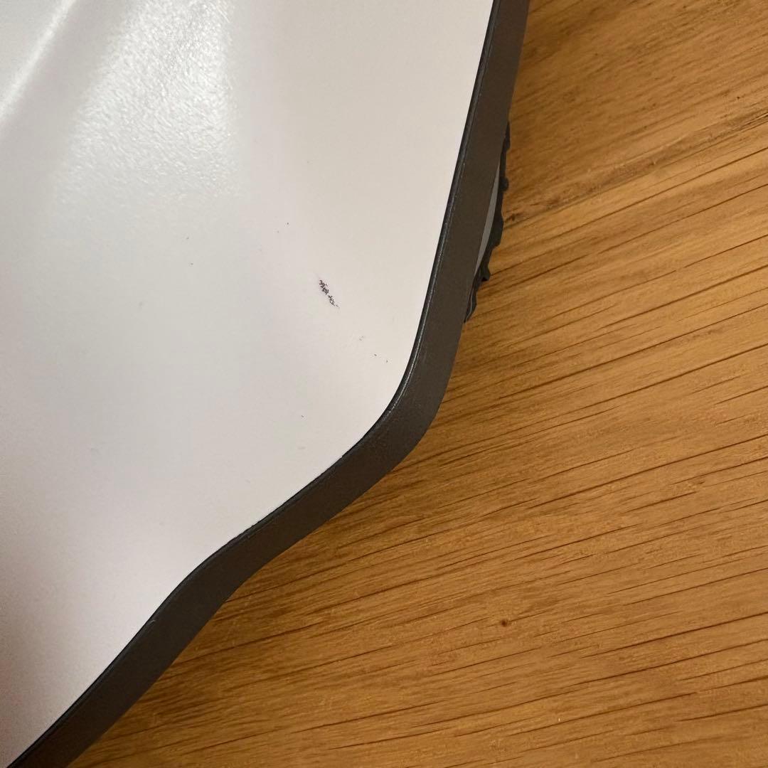 美品 RULO mini MC-RSC10-W ロボット掃除機 ルーロ ミニ