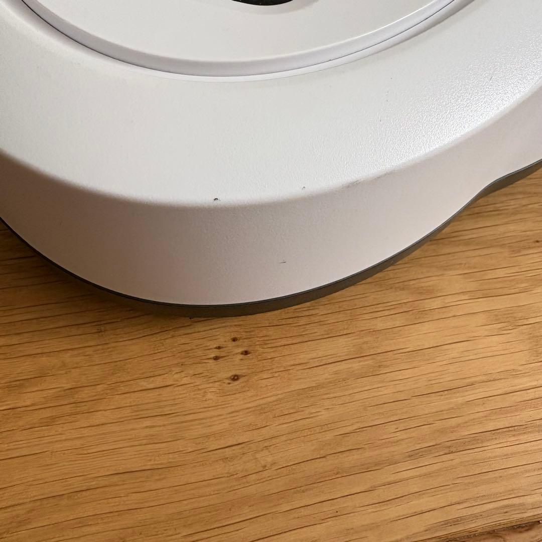 美品 RULO mini MC-RSC10-W ロボット掃除機 ルーロ ミニ