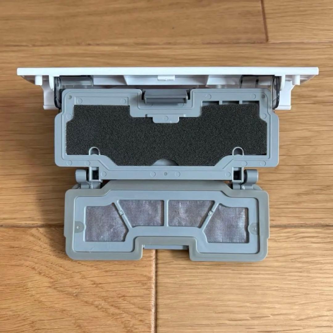 美品 RULO mini MC-RSC10-W ロボット掃除機 ルーロ ミニ