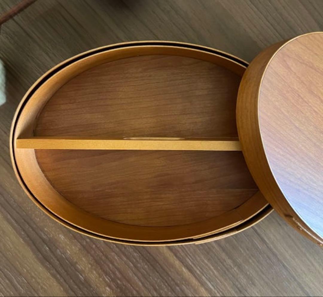 AXCIS シェーカーズボックス　ソーイング