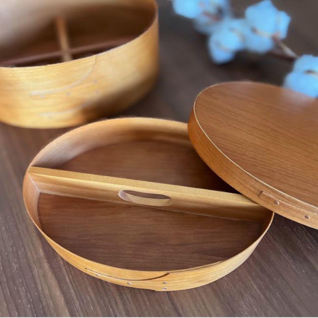 AXCIS シェーカーズボックス　ソーイング