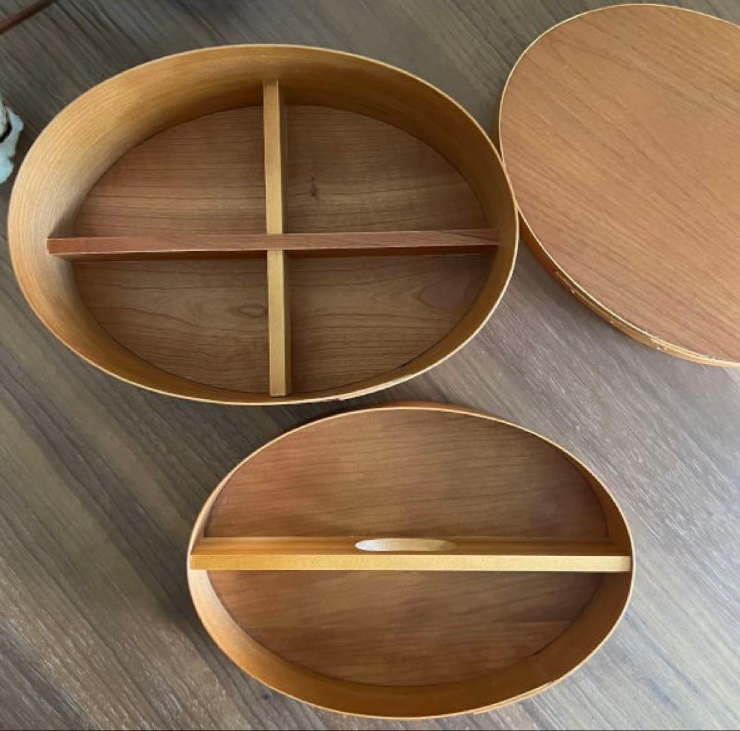 AXCIS シェーカーズボックス　ソーイング