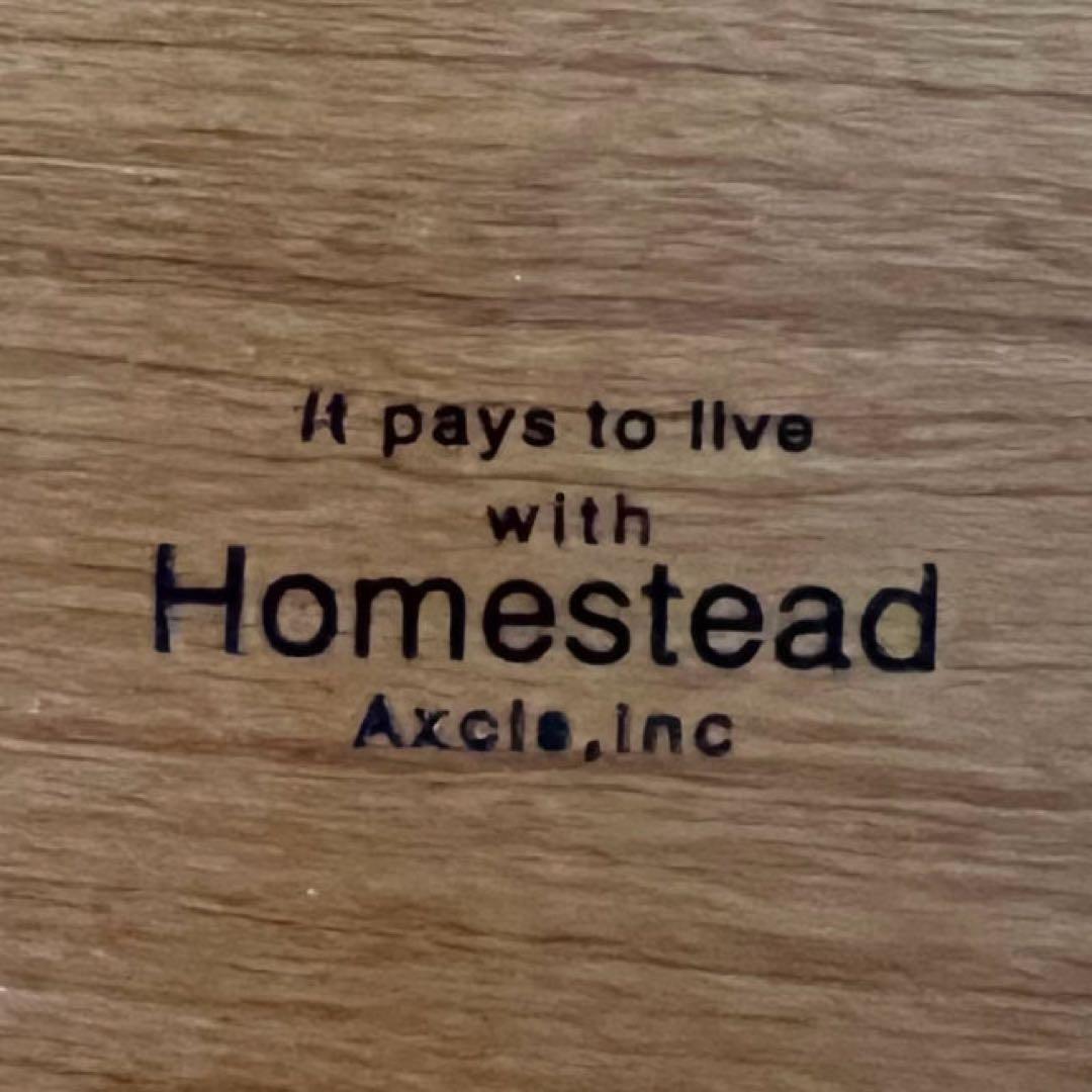 AXCIS シェーカーズボックス　ソーイング