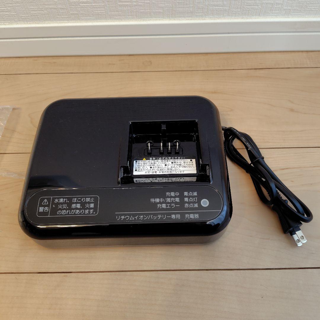 【新品未使用】ブリヂストン電動自転車用充電器P5568 TBCHG03AC