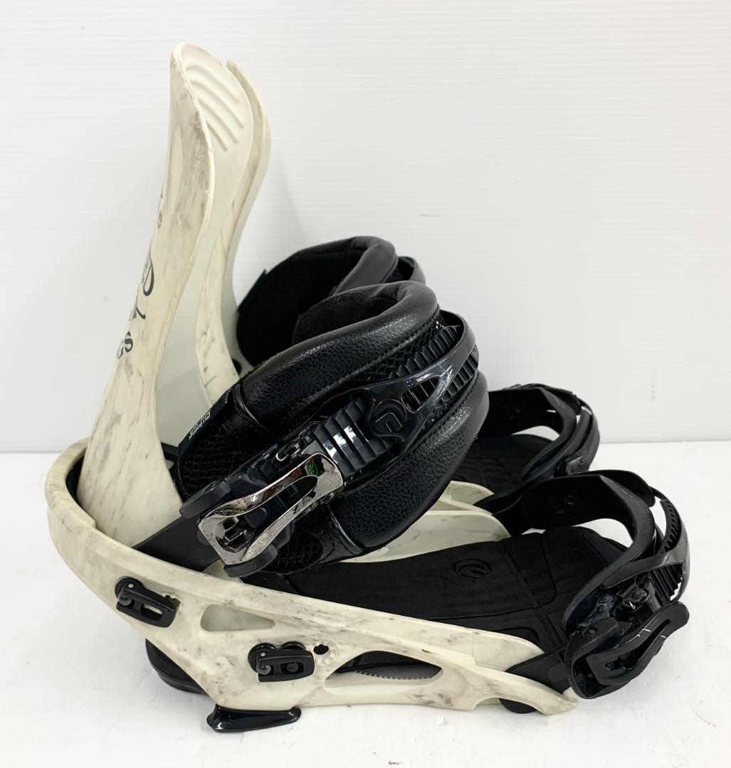 r*o様 【M192】FLUX PROMISED フラックス プロミス ビンディ