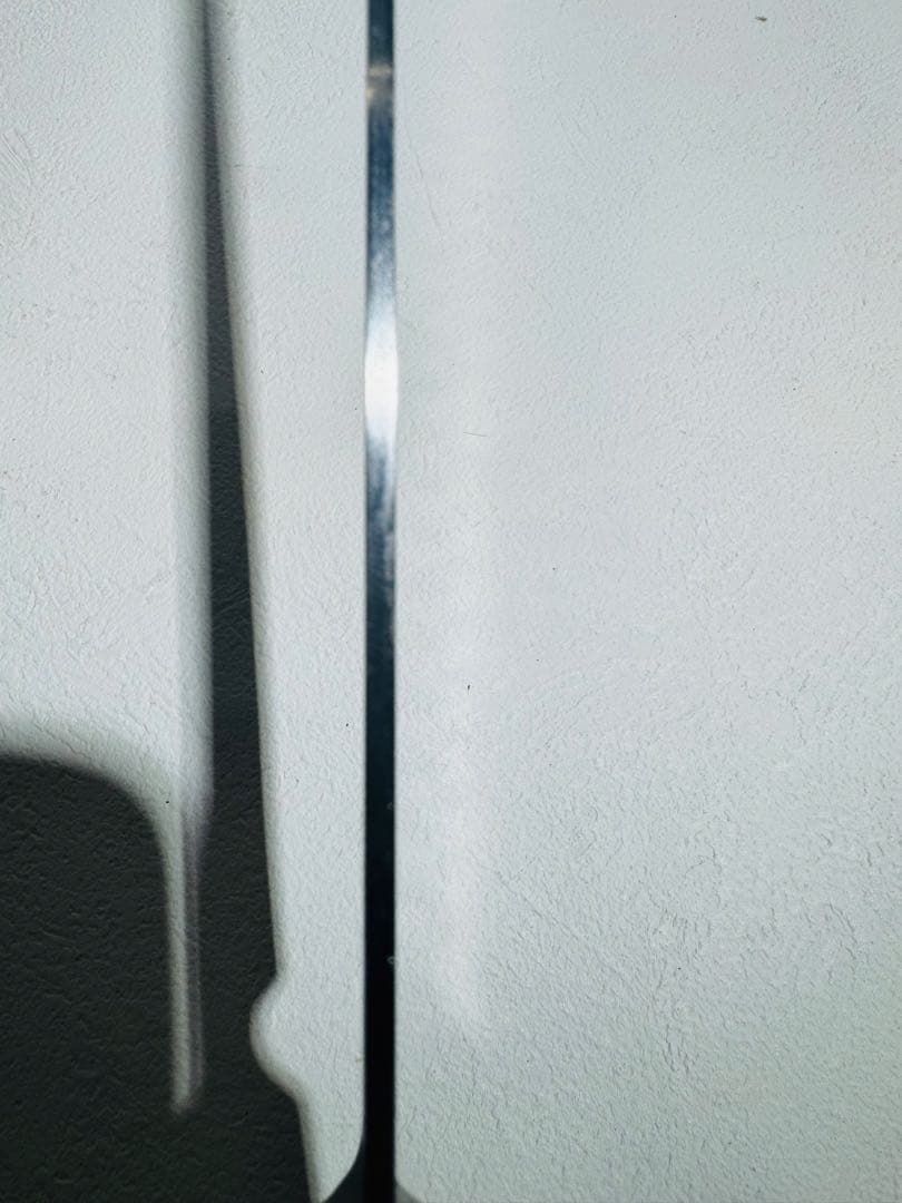 ミソノ モリブデン鋼 筋引型サーモン 30cm