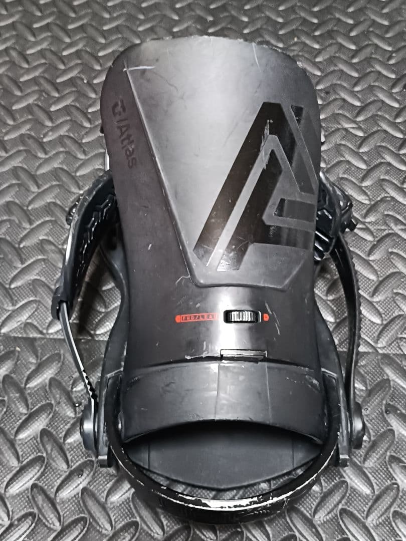 UNION ATLAS 22-23 Mサイズ バインディング