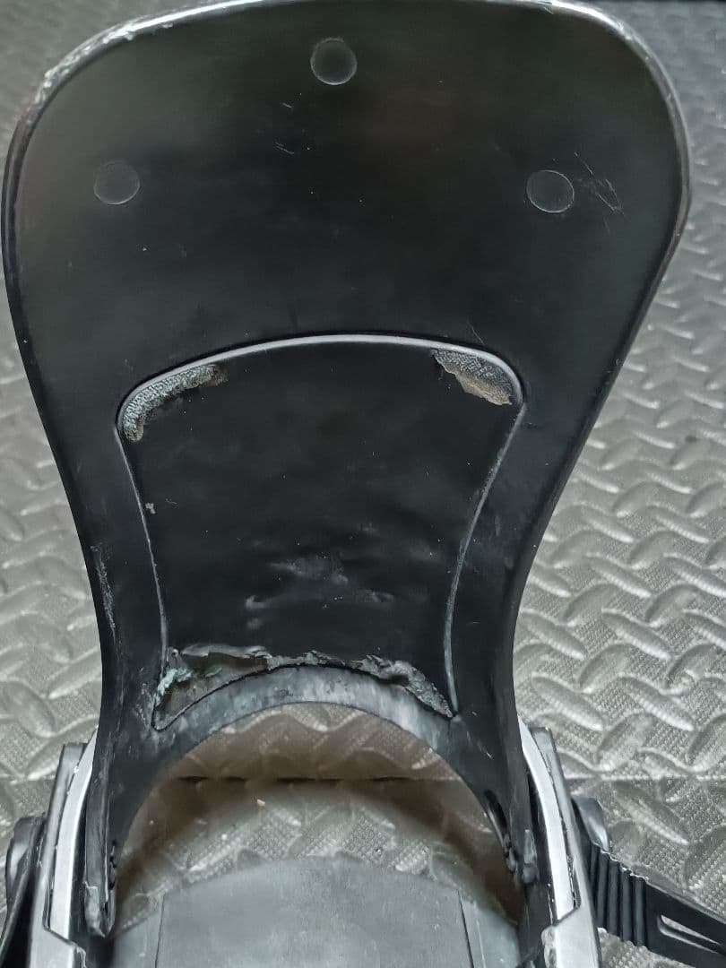 UNION ATLAS 22-23 Mサイズ バインディング