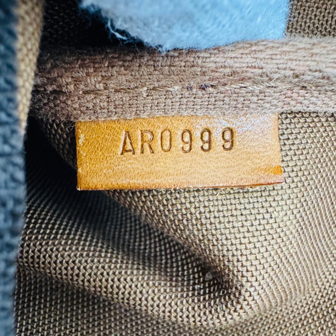 ✨ LOUIS VUITTON✨ルイヴィトン✨モノグラム✨アクセソワール✨バッグ