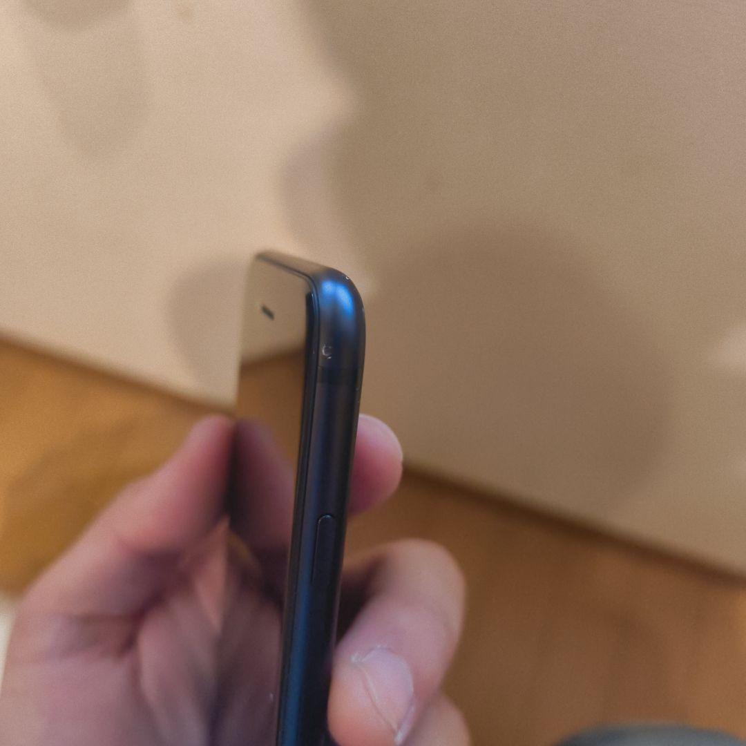 SIMフリー iphone SE 第2世代