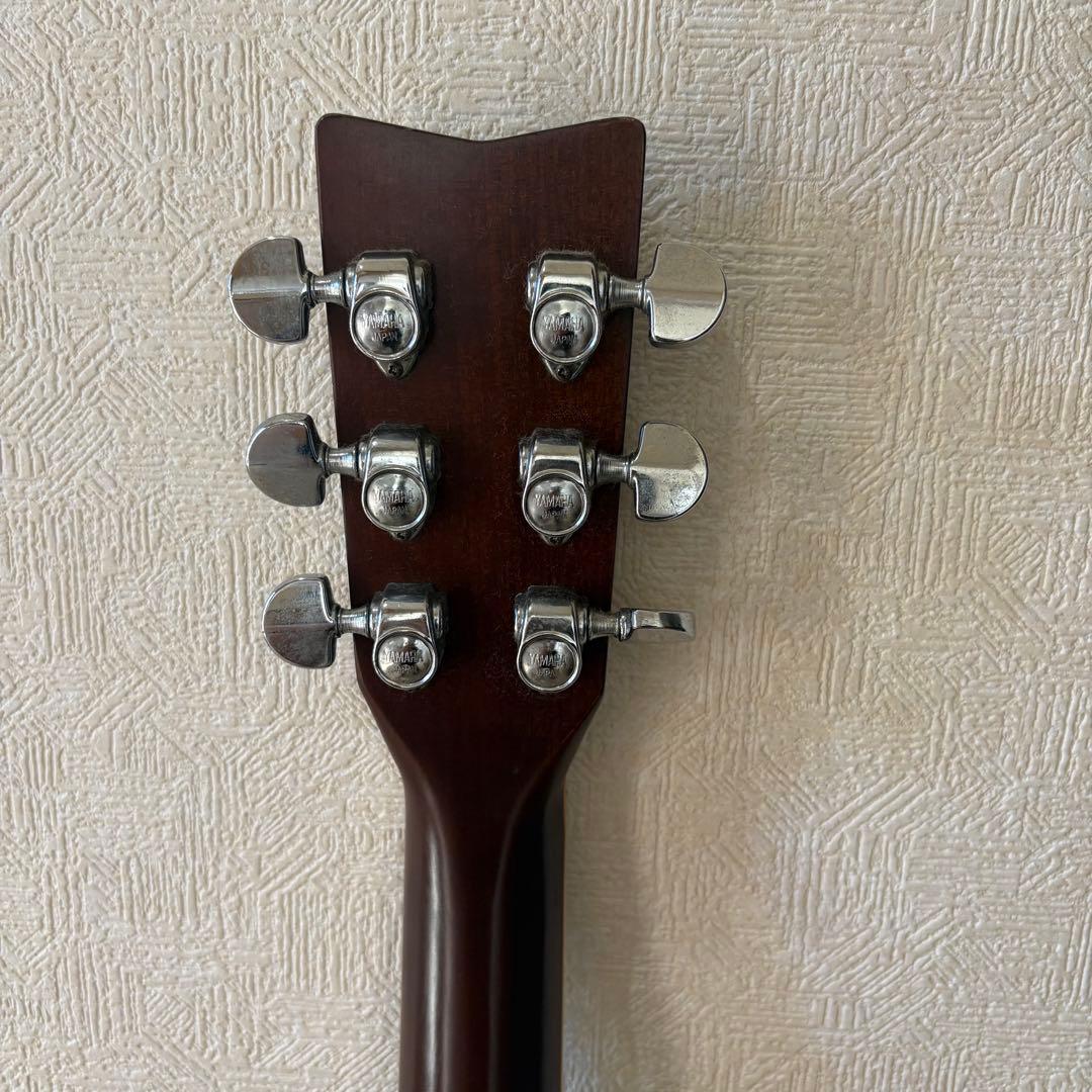 YAMAHA　アコースティックギター　FG-251B　ヤマハ