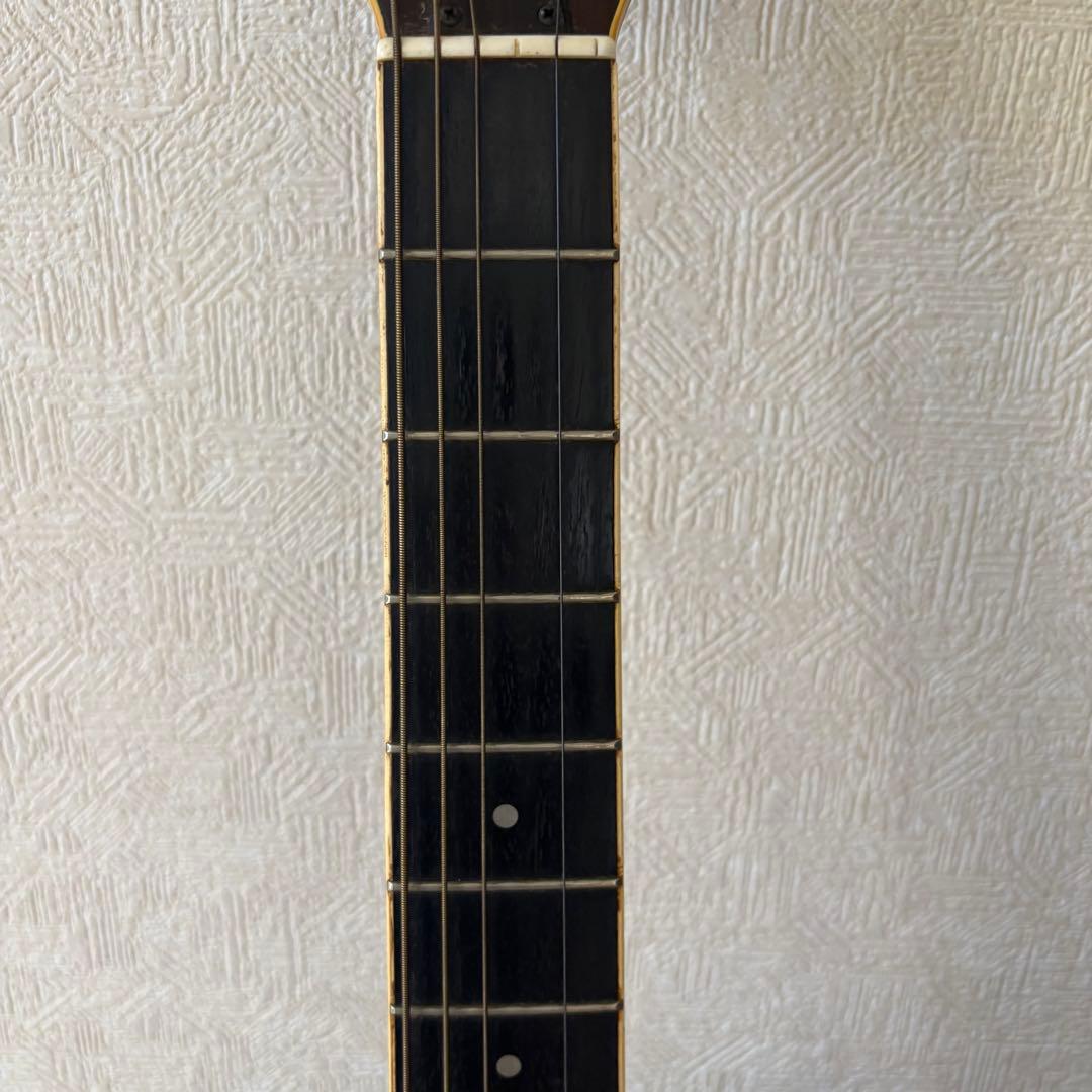 YAMAHA　アコースティックギター　FG-251B　ヤマハ