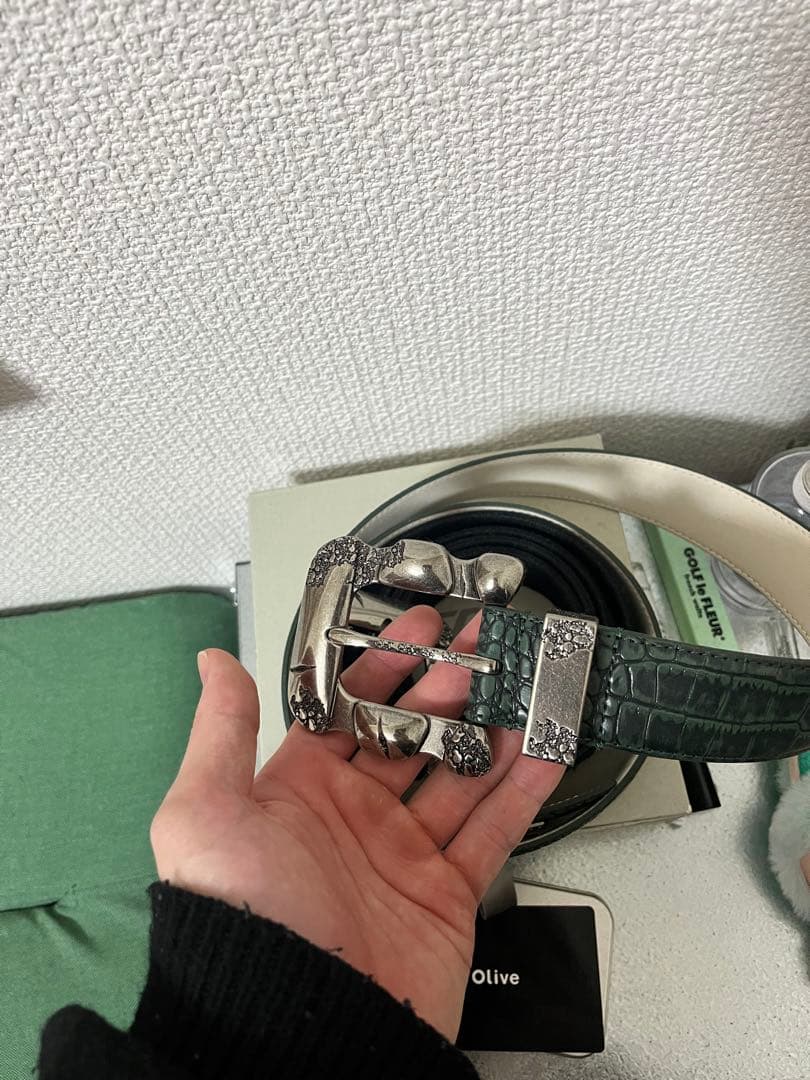 小物 trendt vision