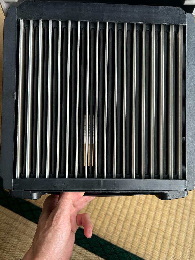 Airdog X5s 空気清浄機 2022年製 KJ300F-X5