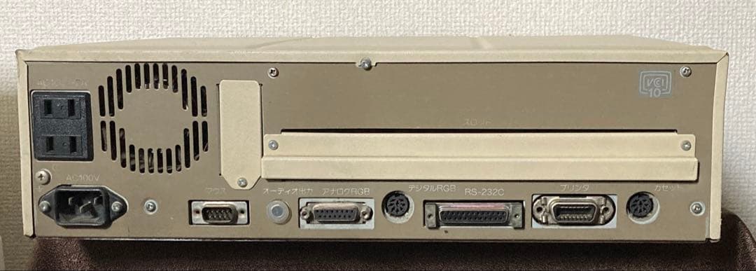 その他 NEC PC-8801FH