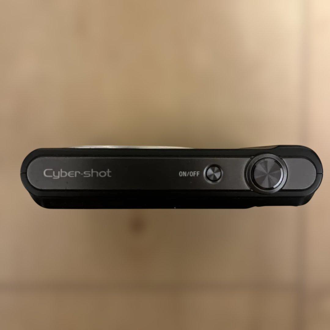 SONY Cyber-shot DSC-W110 コンパクトデジタルカメラ