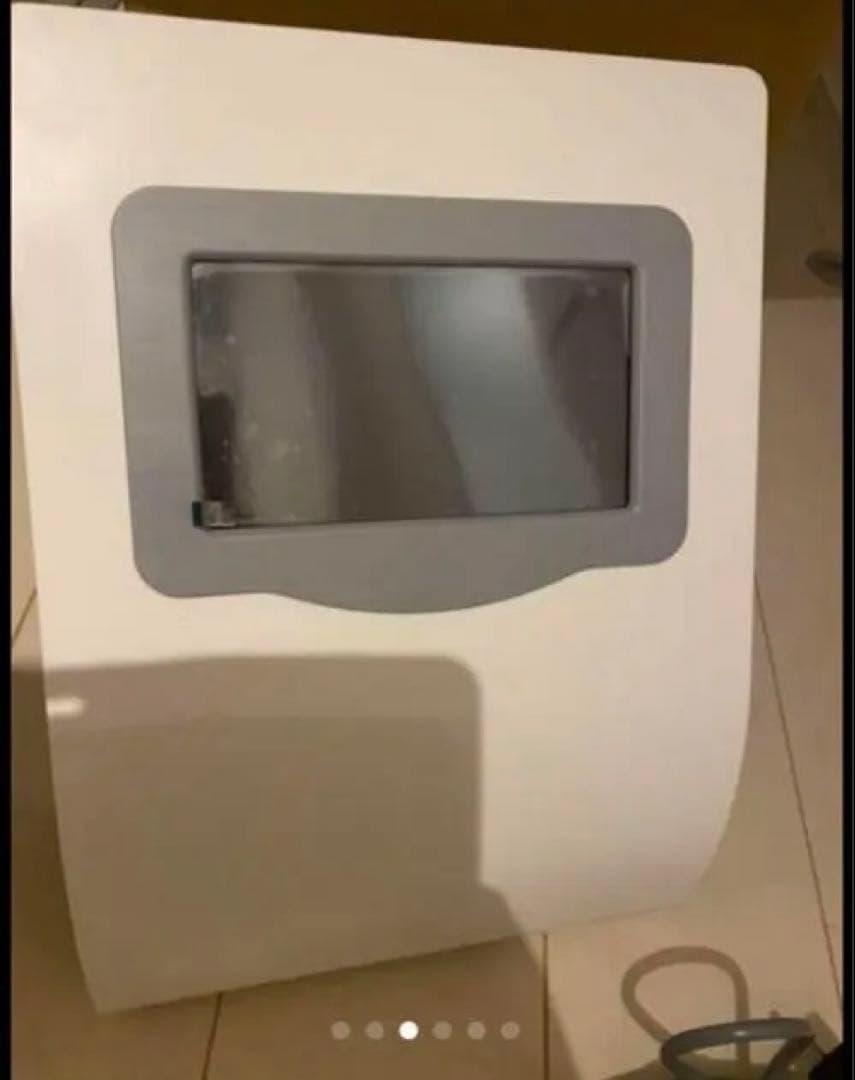 ★すぐ使える★ ジェル＆クリーム付 光キャビテーション　ラジオ派　４０　業務用