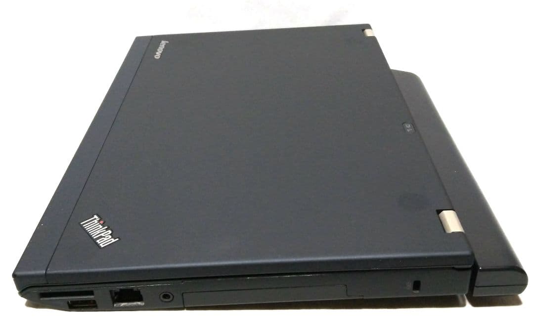 ThinkPad X220　i5／8G／768G／Wi-Fi 5／デュアルブート