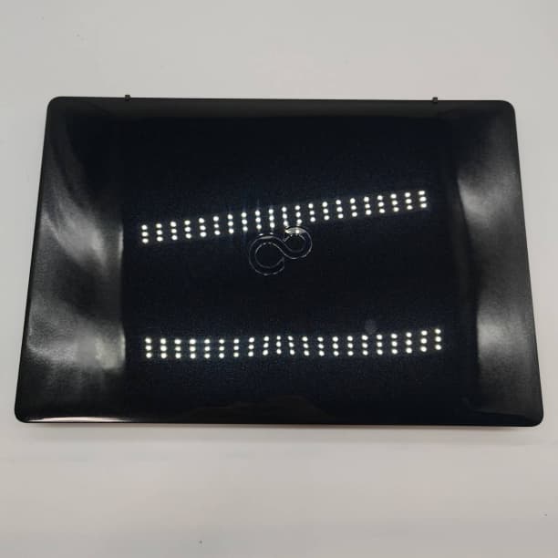 タッチパネル フルHD 15 富士通 i7-7700 SSD920GB オフィス