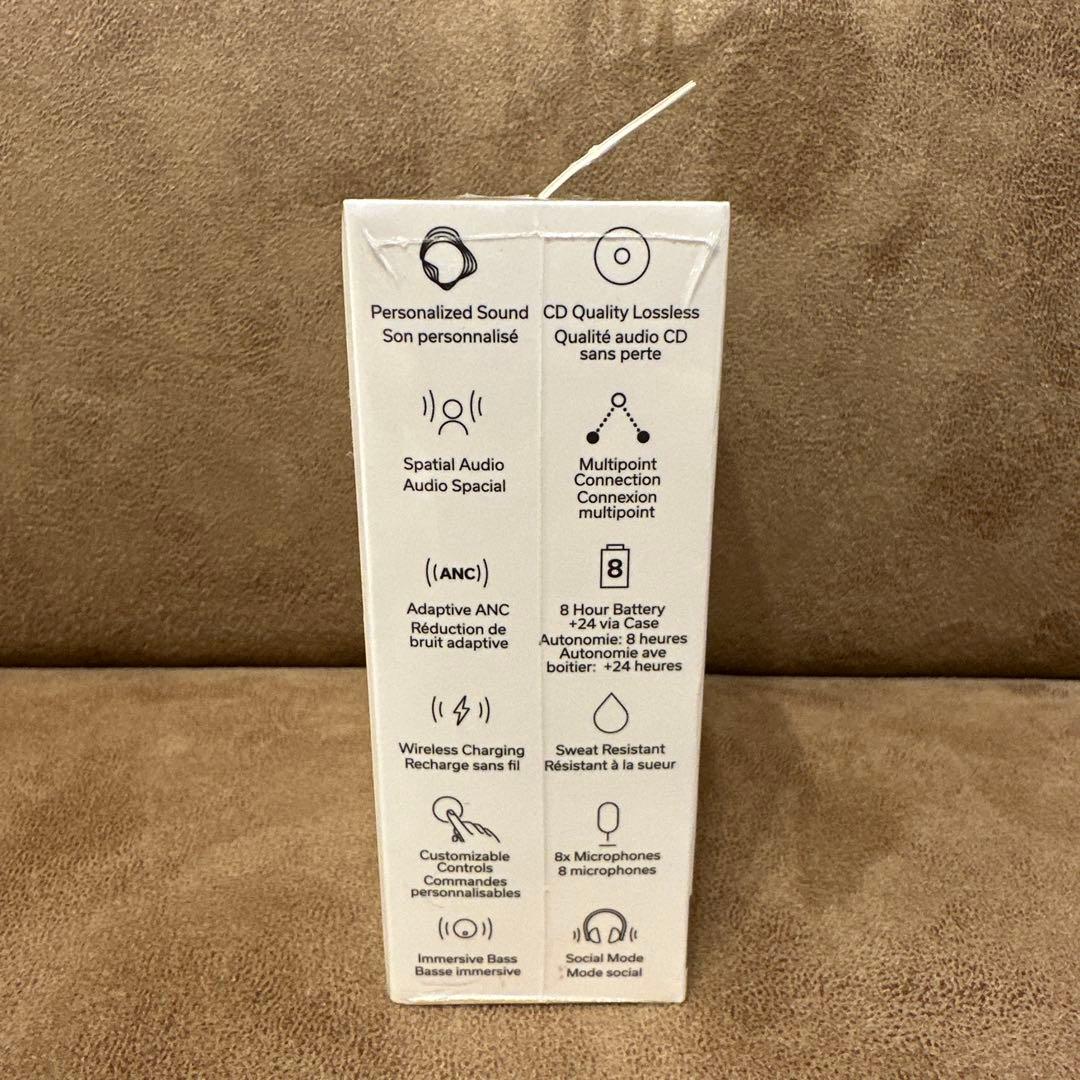 【未開封品】DENON PerL Pro