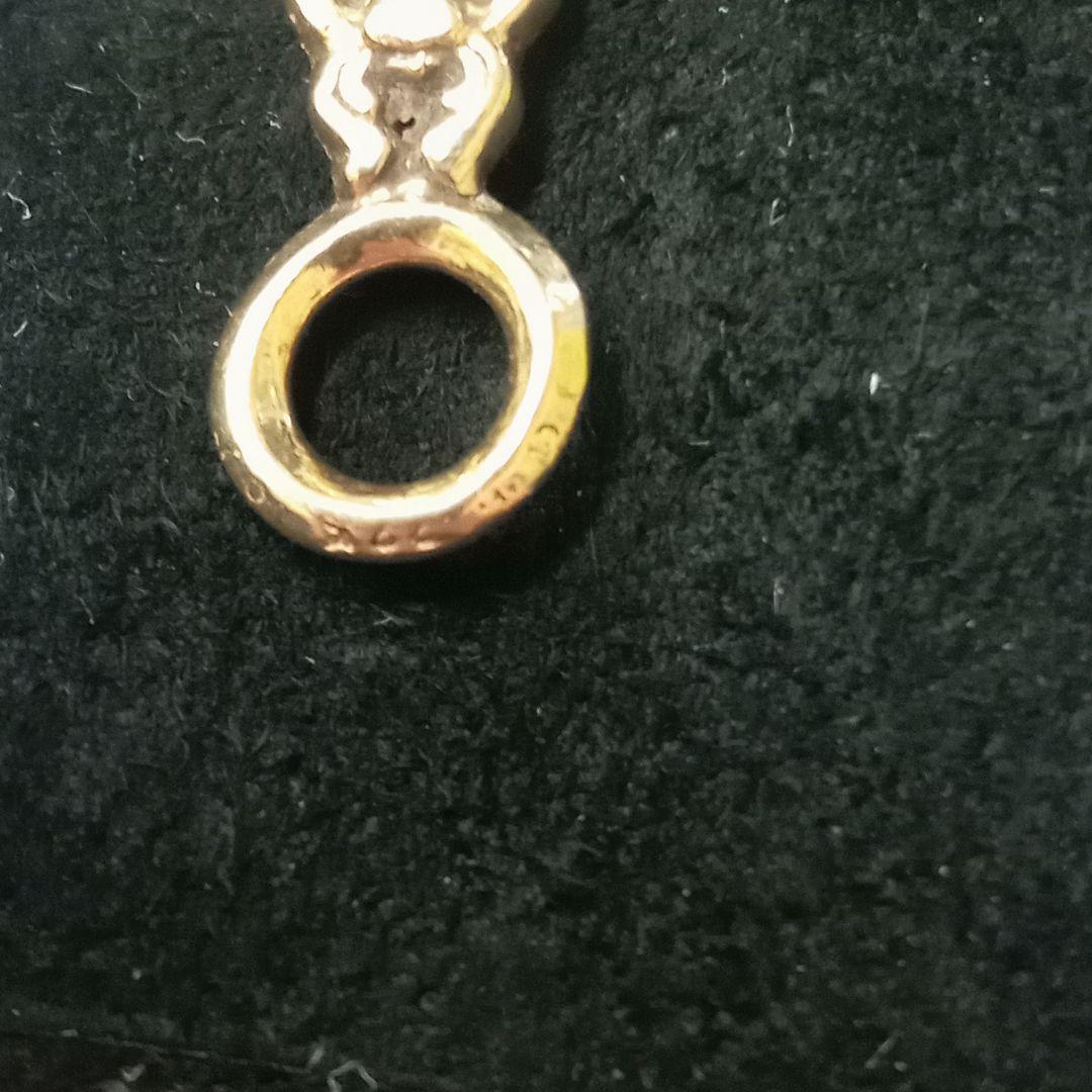 ※【Shun0701】 クロムハーツダガー2点